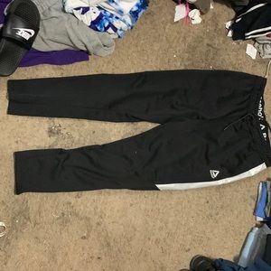 Mens Reebok sweatpants